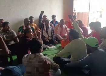 SECL की पर्यावरणीय जनसुनवाई से पहले भड़का विरोध, भू-विस्थापित ग्रामीणों ने कलेक्टर को सौंपा ज्ञापन
