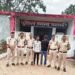 साइबर ठगी की रकम खपाने वाले 2 आरोपी गिरफ्तार, म्यूल अकाउंट से हुआ ₹1.08 लाख का ट्रांजैक्शन