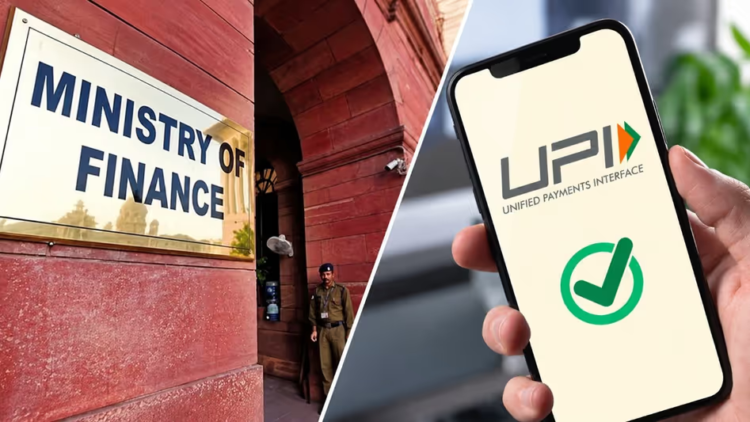 UPI यूजर्स के लिए बड़ी खबर, ₹2,000 तक पेमेंट पर बैंक नहीं ले सकेंगे कोई चार्ज