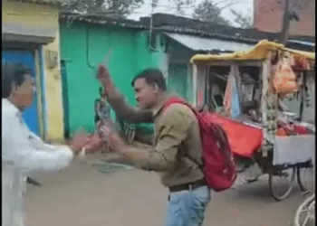 जोरातराई में भाजपा नेता पर चाकू से हमला, आरोपी अहमदाबाद भागा; रायपुर स्टेशन से गिरफ्तार