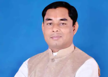 छत्तीसगढ़ कांग्रेस में बड़ा संगठनात्मक बदलाव, निर्मल कोसरे बने SC विभाग के प्रदेश अध्यक्ष