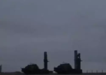 S-400 की लंबी दूरी की मारक क्षमता का खुलासा, 314 किमी दूर पाकिस्तानी F-16 पर साधा निशाना