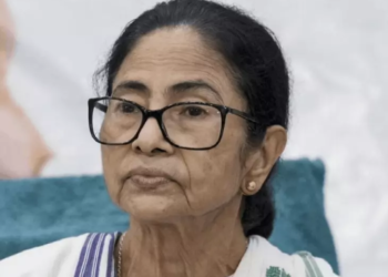 नंदीग्राम के बाद रेजीनगर में भी ममता गुट के उम्मीदवार ने नामांकन वापस लिया