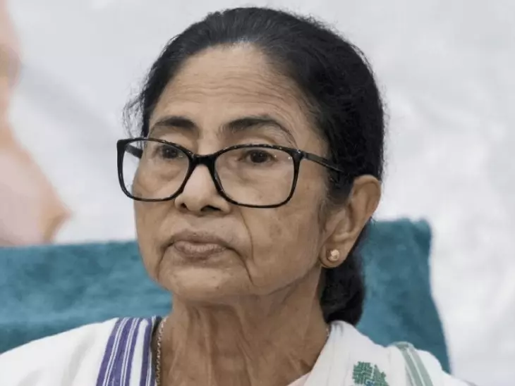 नंदीग्राम के बाद रेजीनगर में भी ममता गुट के उम्मीदवार ने नामांकन वापस लिया