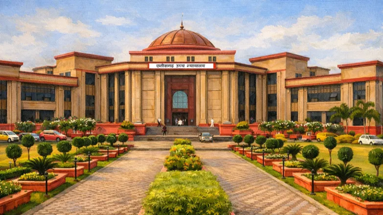 बेमेतरा में LKG प्रवेश पर हाईकोर्ट का बड़ा फैसला, चार सप्ताह में कक्षाएं शुरू करने का आदेश