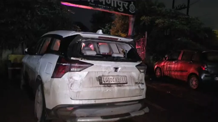 अंबिकापुर में ट्रेनी DSP से मारपीट, गणेश विसर्जन के दौरान डीजे को लेकर हुआ विवाद; 6 आरोपी गिरफ्तार