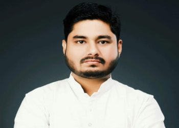 NSUI प्रदेश अध्यक्ष नीरज पांडेय पर 29 लाख से ज्यादा की ठगी का आरोप, नौकरी-एजेंसी और रेत खदान दिलाने के नाम पर रकम लेने का दावा