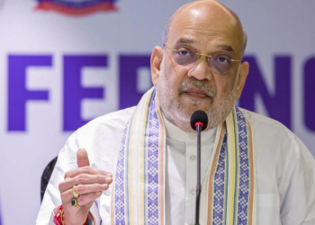 2029 से पहले 21 NDA शासित राज्यों में UCC लागू करने का ऐलान, अमित शाह बोले- काम जारी