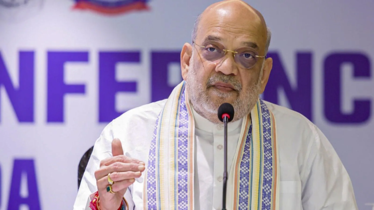 2029 से पहले 21 NDA शासित राज्यों में UCC लागू करने का ऐलान, अमित शाह बोले- काम जारी