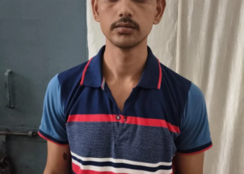 फर्जी दस्तावेजों से CISF में भर्ती आरोपी गिरफ्तार, राजस्थान से दबोचा गया