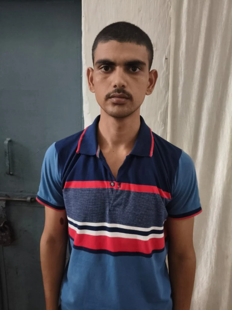 फर्जी दस्तावेजों से CISF में भर्ती आरोपी गिरफ्तार, राजस्थान से दबोचा गया