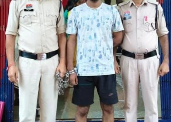 धमतरी में चिट्टा बेचने ग्राहक तलाश रहा था आरोपी, पुलिस ने 3.08 ग्राम नशीले पदार्थ के साथ दबोचा