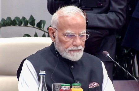 आतंकवाद के पूरे इकोसिस्टम को ध्वस्त करना जरूरी: 26वें SCO शिखर सम्मेलन में पीएम मोदी