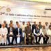 नवा रायपुर में 16-17 सितंबर को 32वां अखिल भारतीय राज्य निर्वाचन आयुक्त सम्मेलन