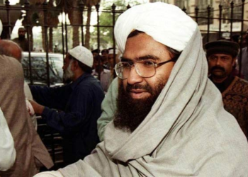 FATF बैठक से पहले पाकिस्तान की नई चाल, मसूद अजहर पर 70 लाख का इनाम घोषित