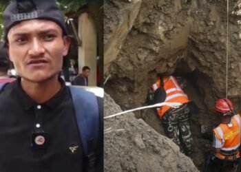 नेपाल बाढ़ में त्रिशूली-3A टनल से बचकर निकले मजदूर का बड़ा खुलासा, चीनी सुपरवाइजर पर गंभीर आरोप