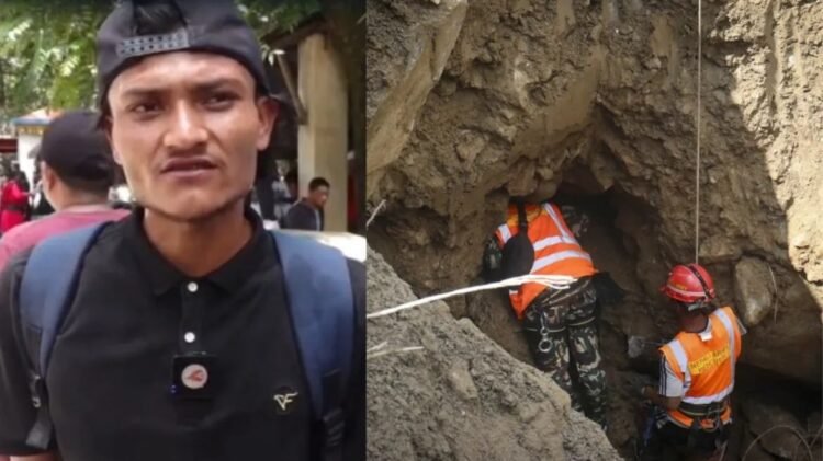 नेपाल बाढ़ में त्रिशूली-3A टनल से बचकर निकले मजदूर का बड़ा खुलासा, चीनी सुपरवाइजर पर गंभीर आरोप