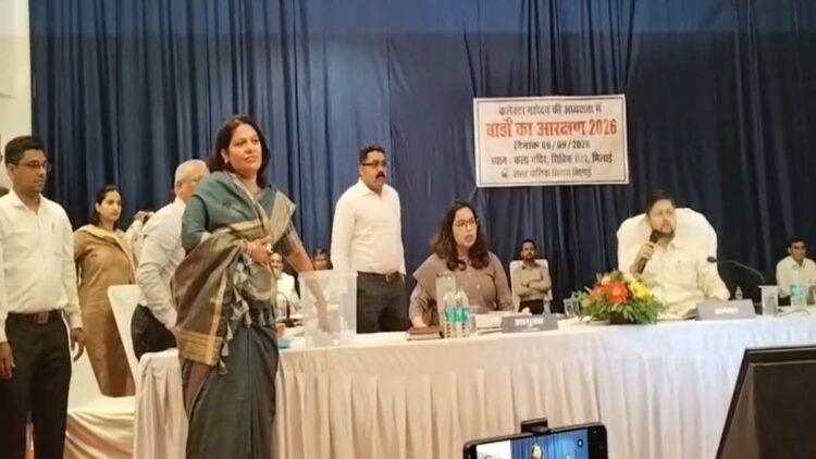 भिलाई-रिसाली में वार्ड आरक्षण की लॉटरी पूरी, कई पार्षदों की सीट बदली