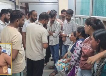 उधारी के 200 रुपए मांगना पड़ा भारी, विवाद के बाद चाकूबाजी