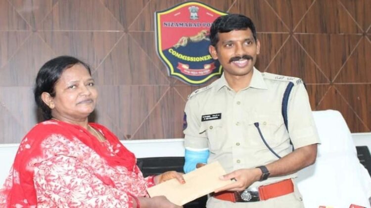 35 साल से अंडरग्राउंड महिला माओवादी सुशीला रानी ने किया आत्मसमर्पण