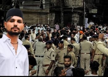 खपरगंज बवाल का मास्टरमाइंड सोहेल खान ने किया सरेंडर, 3 फरार साथी भी गिरफ्तार