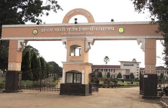 रायपुर में 28 सितंबर से होगा यूथ इनोवेशन एवं एंटरप्रेन्योरशिप कॉन्क्लेव