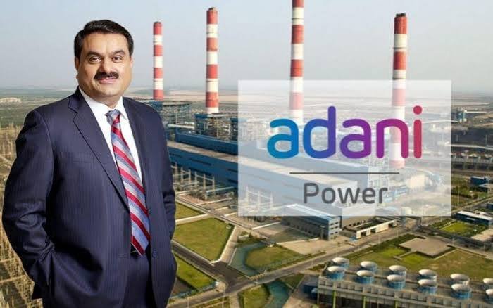 अदाणी पावर को उत्कृष्ट ESG प्रदर्शन के लिए NSE सस्टेनेबिलिटी की मान्यता