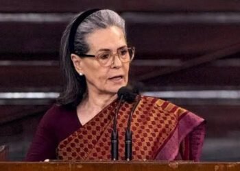 वोटर लिस्ट विवाद में सोनिया गांधी को झटका, सेशन कोर्ट ने रद्द किया निचली अदालत का आदेश