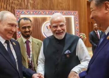 BRICS Summit में भारत की बड़ी कूटनीतिक जीत, New Delhi Declaration पर बनी सहमति
