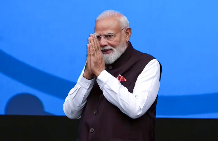 पीएम मोदी शनिवार को रोजगार मेले में 51 हजार से अधिक युवाओं को नियुक्ति पत्र करेंगे वितरित