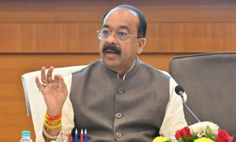 तारा कोल ब्लॉक नीलामी पर कांग्रेस के प्रदर्शन को लेकर अरुण साव का पलटवार, कहा- CGMDC दे चुका पूरी जानकारी