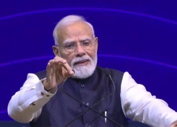 भारत में बनी चिप्स अब दुनिया भर में पहुंच रही हैं: पीएम मोदी