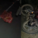 सूरजपुर में तेज रफ्तार पिकअप ने बाइक को मारी टक्कर, युवक की मौत; दो घायल