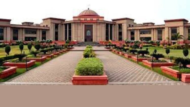 बेमेतरा ओपन जेल की सुरक्षा के लिए पुलिस बल कब मिलेगा? हाईकोर्ट ने डीजी जेल और डीजीपी से मांगा शपथपत्र