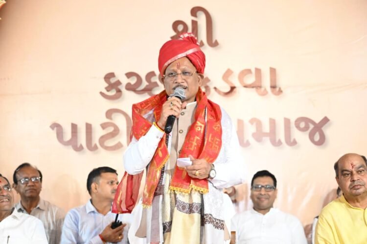 सीएम विष्णुदेव साय बोले- मातृशक्ति का सशक्तिकरण ही प्रदेश की प्रगति का आधार, 68 लाख महिलाओं को मिल रही महतारी वंदन योजना की राशि