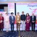 ब्रेस्ट कैंसर पर राष्ट्रीय कॉन्फ्रेंस: वित्त मंत्री ओपी चौधरी ने किया उद्घाटन, समय पर जांच और आधुनिक उपचार पर दिया जोर