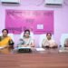 महिला आयोग की जनसुनवाई में 28 प्रकरणों की सुनवाई, दैहिक शोषण के मामले में FIR दर्ज