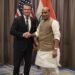 भारत-अमेरिका रक्षा साझेदारी को नई गति, रक्षा मंत्री राजनाथ सिंह और अमेरिकी रक्षा मंत्री पीट हेगसेथ की अहम बैठक