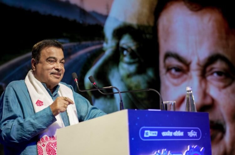 E20 ईंधन को लेकर नाराजगी ‘‘पैसे देकर चलाया गया अभियान’’: नितिन गडकरी