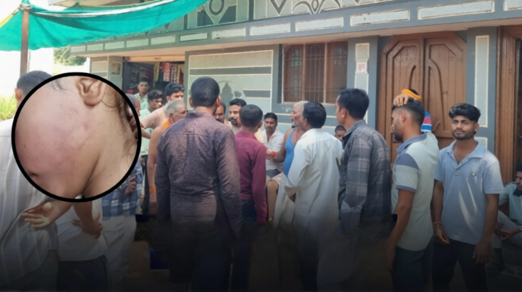 गणित का सवाल नहीं बता पाई 8 साल की छात्रा, शिक्षक ने जड़े थप्पड़; तीन सदस्यीय टीम करेगी जांच