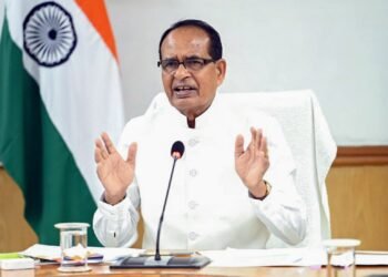 विकसित भारत के लिए विकसित कृषि: समय पूर्व लक्ष्य हासिल कर कृषि मंत्रालय ने रचा नया कीर्तिमान : शिवराज सिंह