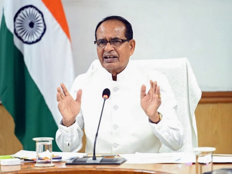 विकसित भारत के लिए विकसित कृषि: समय पूर्व लक्ष्य हासिल कर कृषि मंत्रालय ने रचा नया कीर्तिमान : शिवराज सिंह