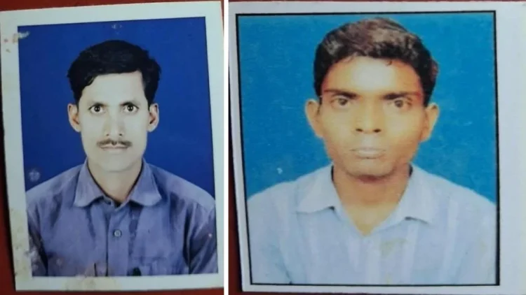 बालोद के 2 मजदूर तमिलनाडु में बंधक! नौकरी के नाम पर दूसरे राज्य ले जाने का आरोप, 16 हजार रुपये लेने के बाद भी नहीं छोड़ा; परिजनों ने कलेक्टर-SP से लगाई गुहार
