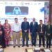कलिंगा विश्वविद्यालय द्वारा डिजिटल इंटेलिजेंस, कृत्रिम बुद्धिमत्ता (AI) एवं साइबर सुरक्षा पर तीसरे अंतरराष्ट्रीय सम्मेलन का आयोजन