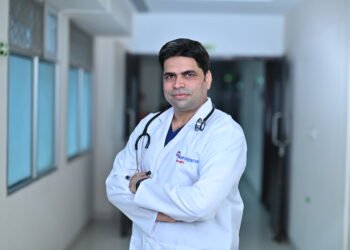 जब हर सेकंड कीमती हो: क्रिटिकल केयर की जागरूकता बचा सकती है जान-डॉ. प्रदीप शर्मा
