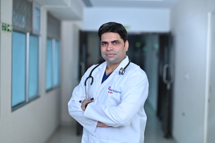 जब हर सेकंड कीमती हो: क्रिटिकल केयर की जागरूकता बचा सकती है जान-डॉ. प्रदीप शर्मा