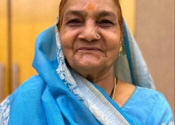शिवराज सिंह चौहान की माता काशी बाई का निधन, मुख्यमंत्री विष्णुदेव साय ने जताया शोक