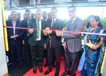 बैंक ऑफ बड़ौदा ने रायपुर में लेखा परीक्षा, अनुपालन और कर्मचारी विकास पहलों को मजबूत किया