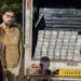 दुर्ग में पुलिस की बड़ी कार्रवाई, पिकअप के सीक्रेट चेंबर से मिले ₹4 करोड़, दो लोग हिरासत में