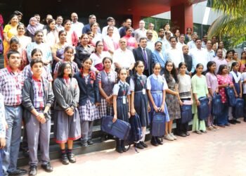 एनएमडीसी में राजभाषा माह पुरस्कार वितरण एवं समापन समारोह आयोजित